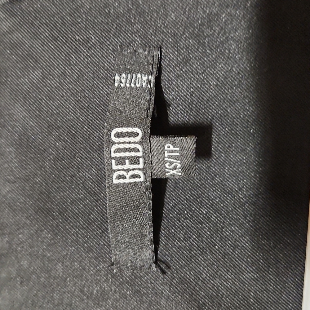 Bedo Jacket - Picture 3 of 8